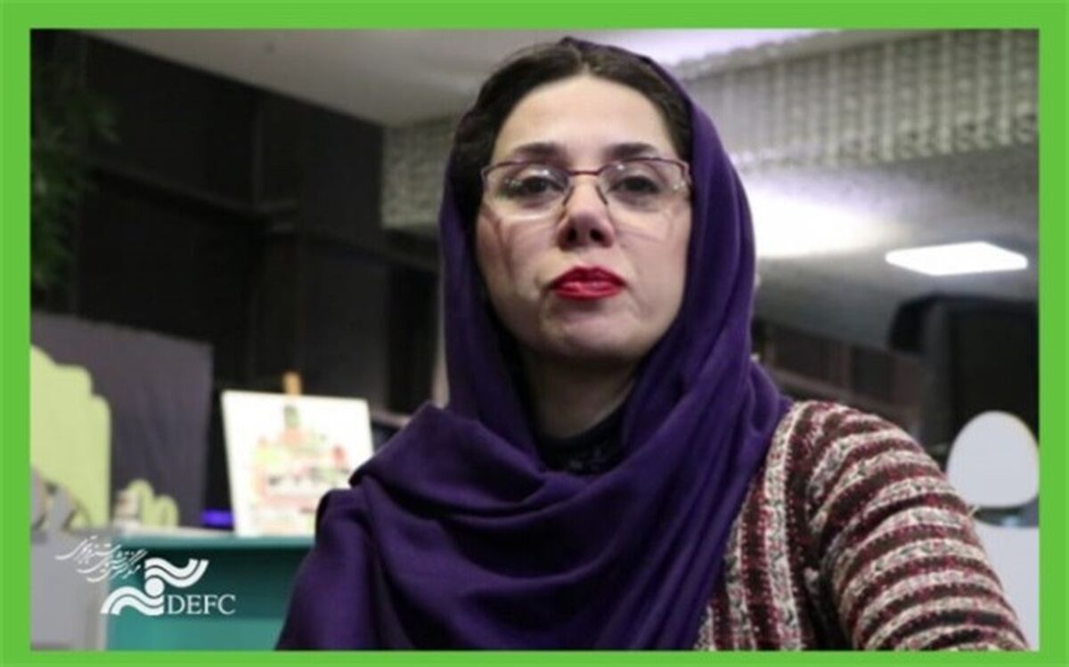 قصه دختر افغان در «اتاق نقره‌ای» روایت می‌شود