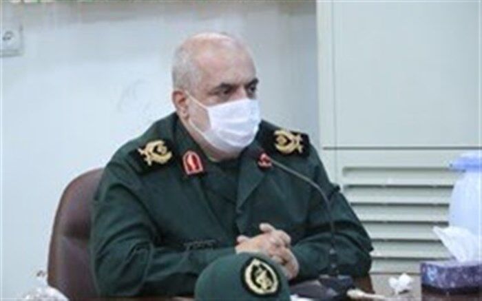 شرایط کنونی شیوع کرونا قابل تحمل نیست