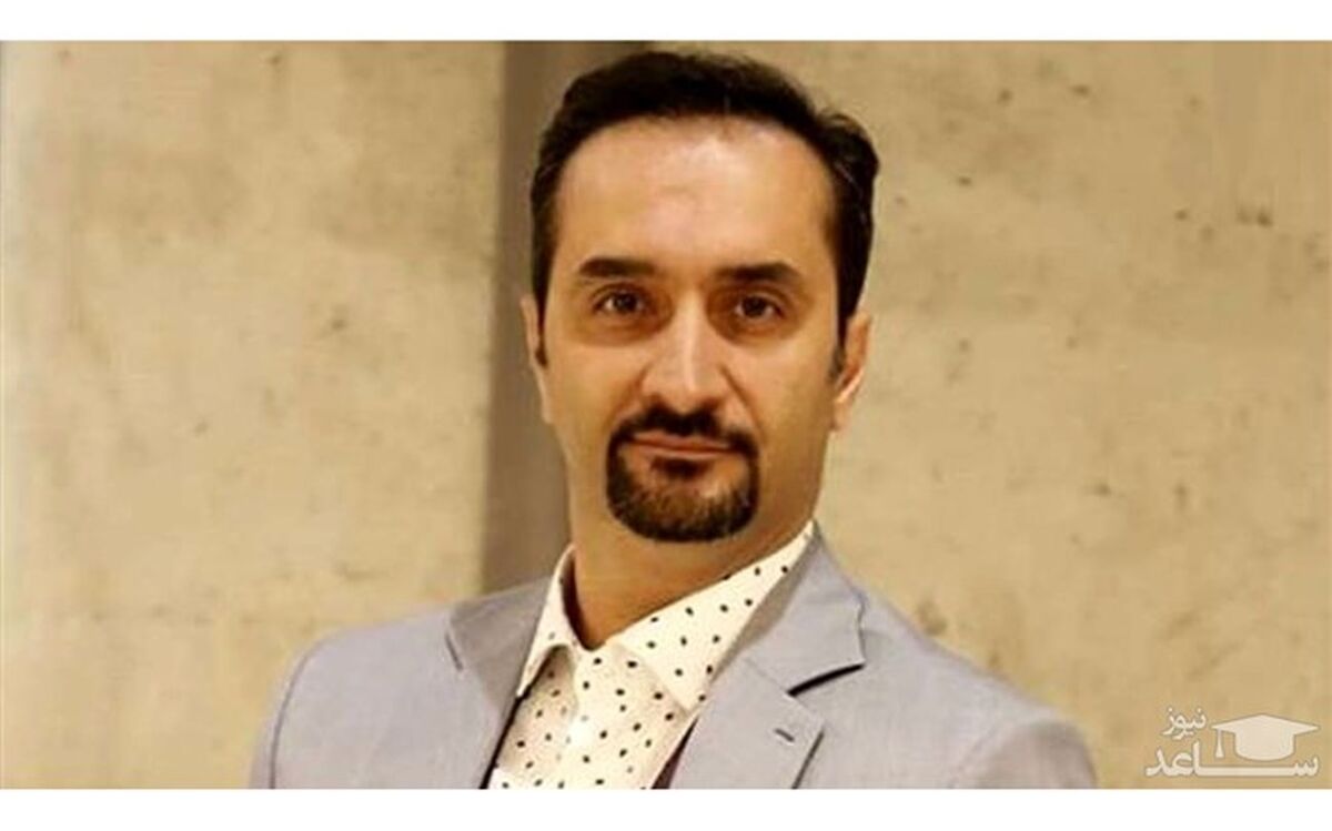 نیما کرمی: شرایطم رو به بهبود است