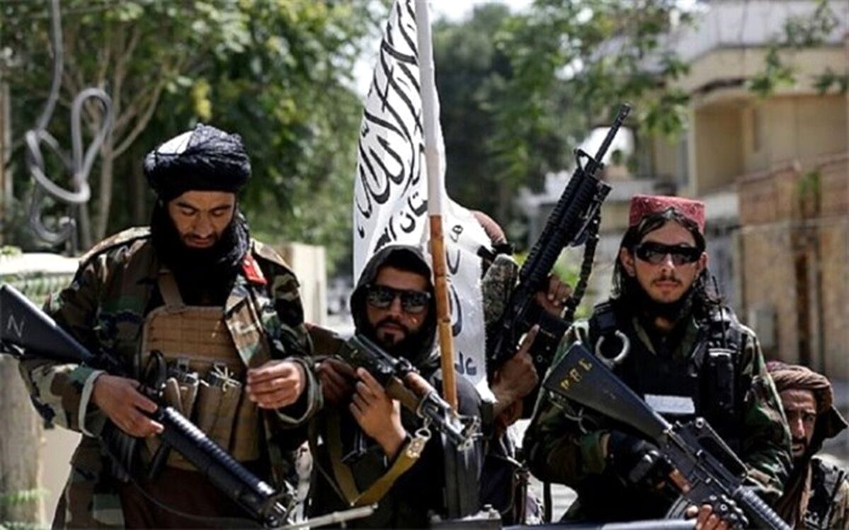طالبان به کمک فناوری مخالفان خود را شناسایی می‌کند