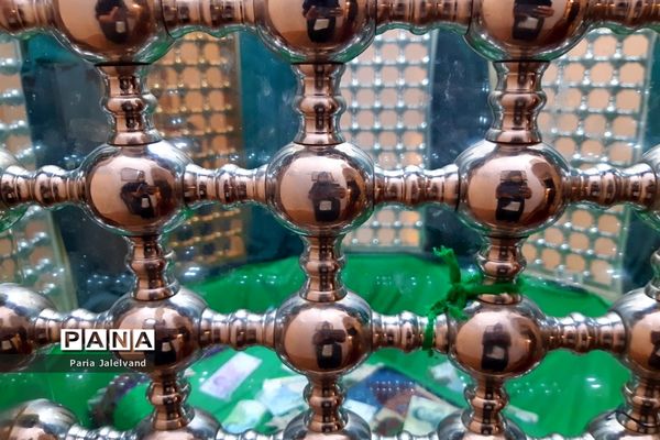 آرامگاه حیقوق نبی