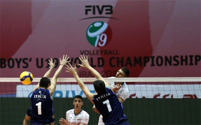 نگاهی به میزبانی بزرگ و خاص؛ قلب والیبال جهان در تهران می‌تپد