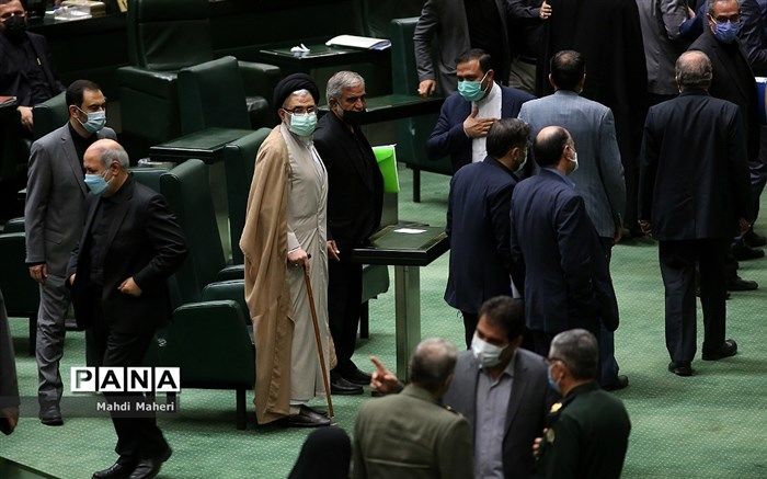 گزارش پانا از بررسی جنجالی صلاحیت وزیر پیشنهادی اطلاعات