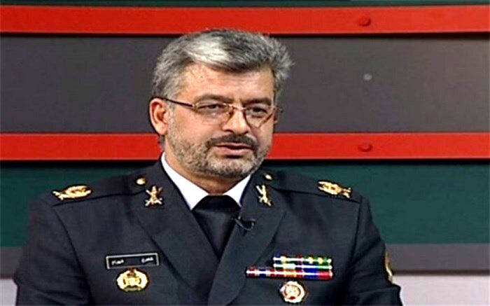 شاهرخ شهرام: امکان شنود و نفوذ را از دشمن گرفته‌ایم