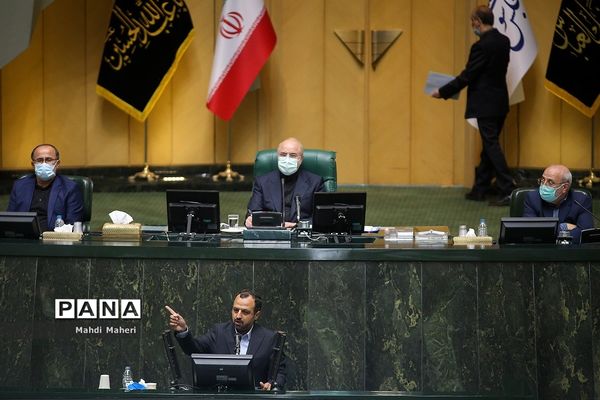 دومین روز بررسی صلاحیت وزرای پیشنهادی دولت سیزدهم در مجلس