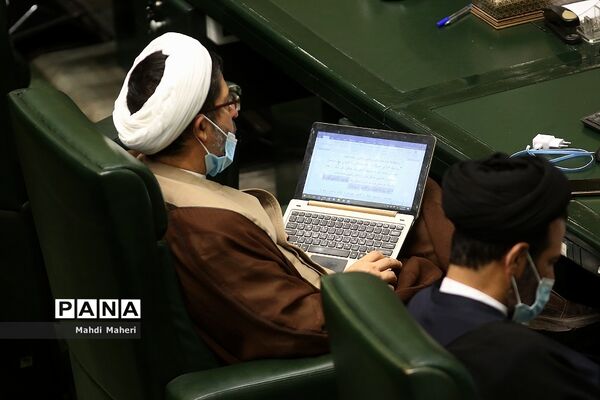 دومین روز بررسی صلاحیت وزرای پیشنهادی دولت سیزدهم در مجلس