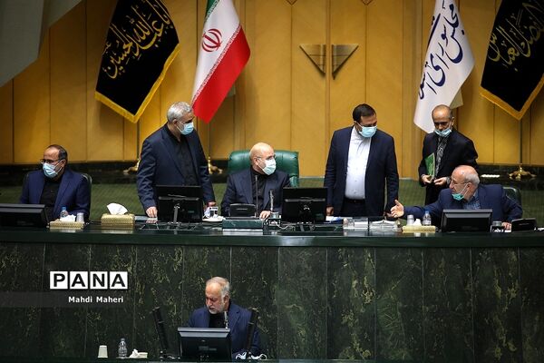 دومین روز بررسی صلاحیت وزرای پیشنهادی دولت سیزدهم در مجلس