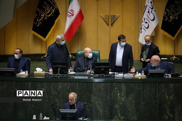 دومین روز بررسی صلاحیت وزرای پیشنهادی دولت سیزدهم در مجلس