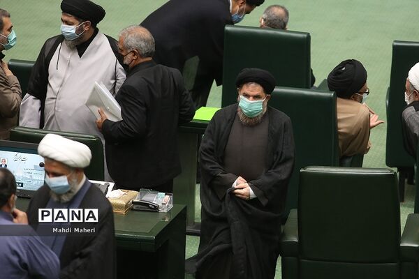 دومین روز بررسی صلاحیت وزرای پیشنهادی دولت سیزدهم در مجلس