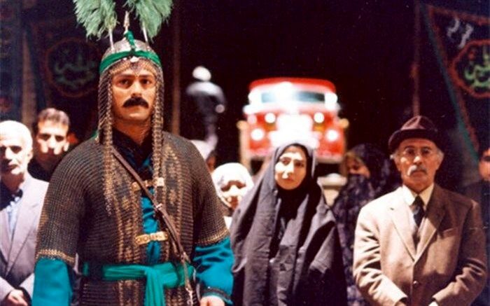 خاطره بازی با «شب دهم» در «سریالیست»