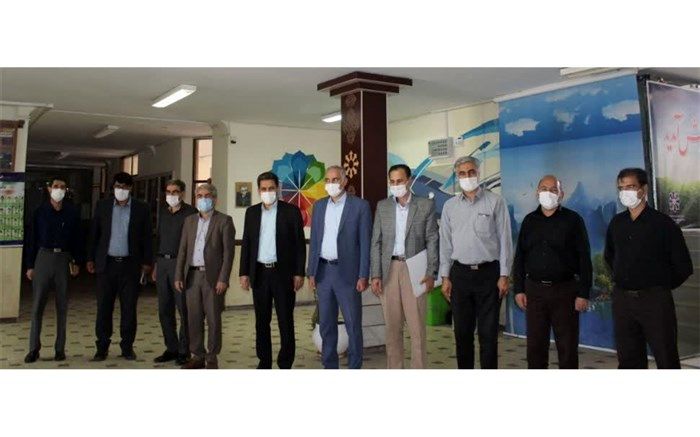 موفقیت‌های اخیر کسب شده در استان مرهون تلاش‌ها درسطح واحدهای آموزشی است