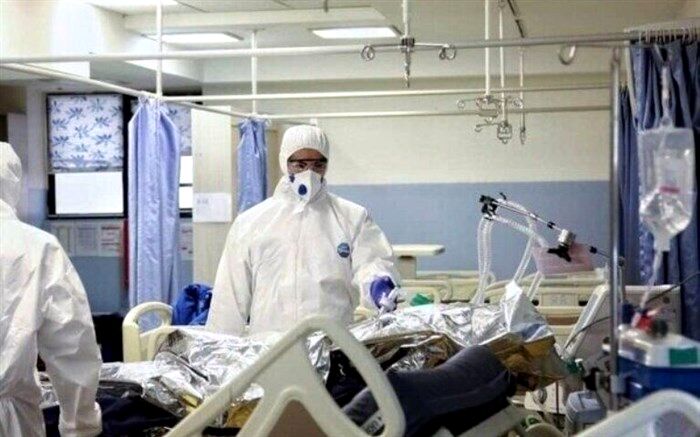 590 بیمار کرونایی در بیمارستان‌های کهگیلویه و بویراحمد بستری هستند