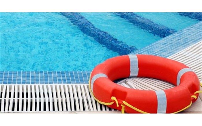 زندگی دوباره کودک ۱۷ ماهه در بابل با کمک مردم و اورژانس