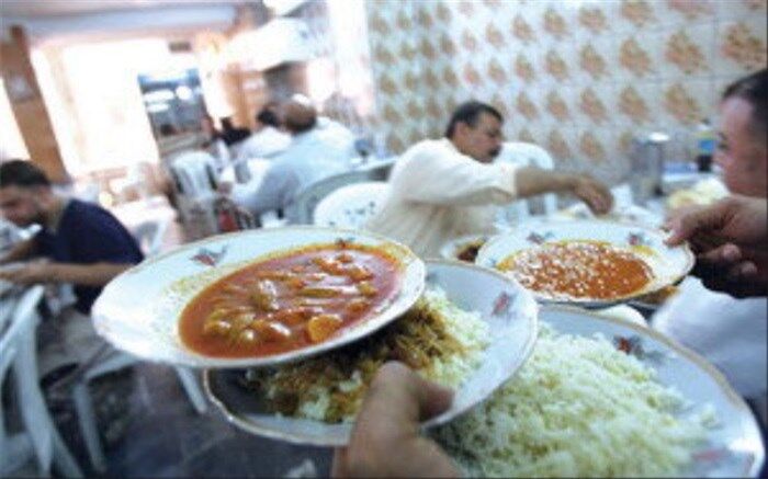 مکان‌های محبوب کرونا