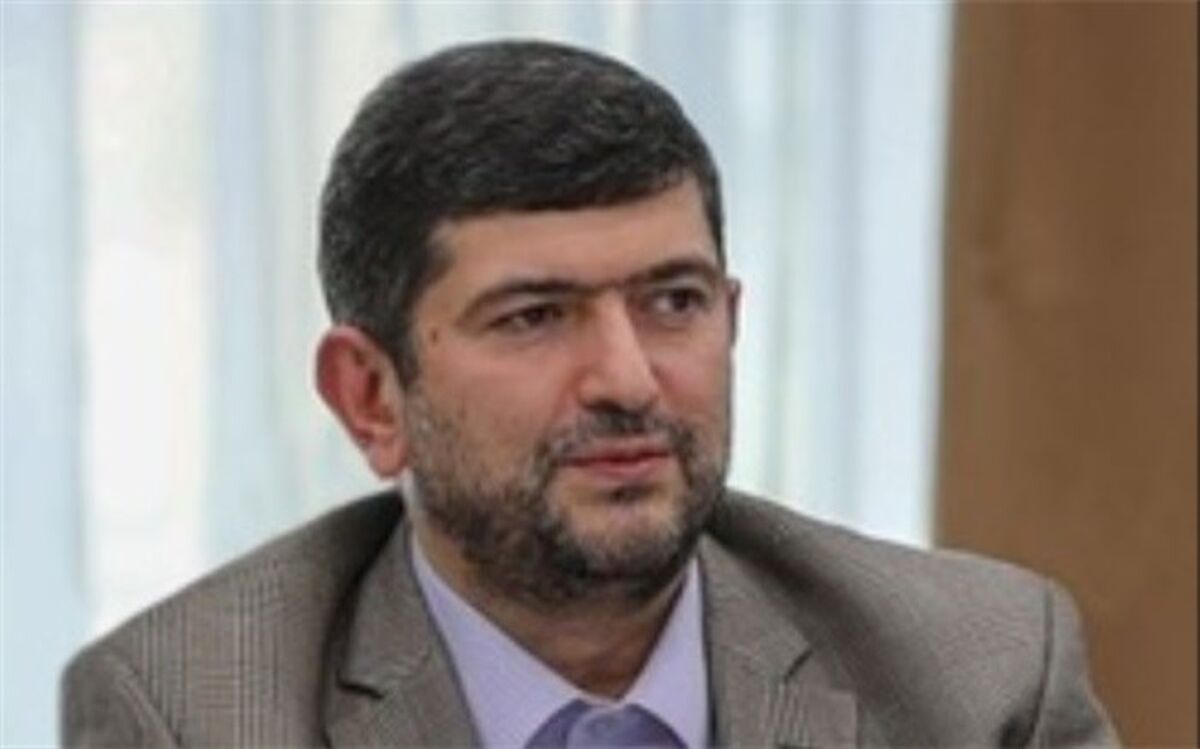 پیام تبریک مدیرعامل کشتیرانی به فرمانده نیروی دریایی ارتش