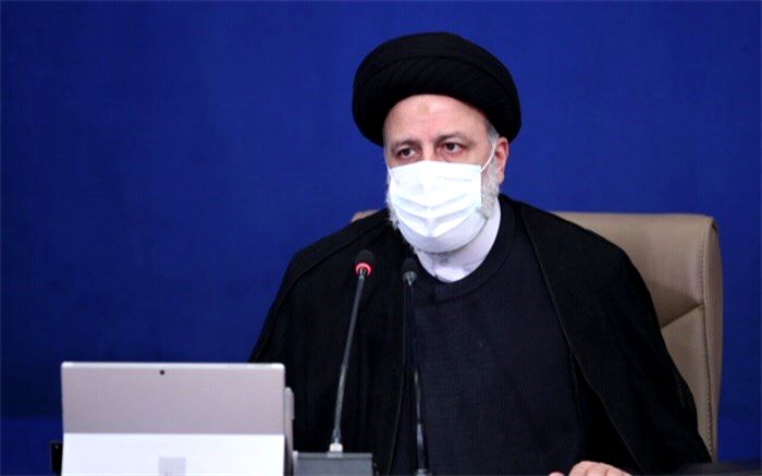 رییس‌جمهوری: تجربیات مدیران می‌تواند در پیشبرد امور مفید و موثر باشد