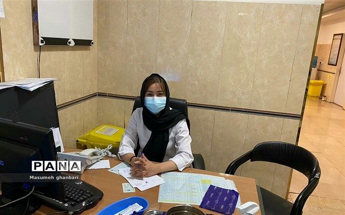 کمبود امکانات کافی بهداشتی باعث تداوم پیک‌های کرونایی شد