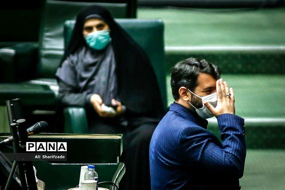 گزارش پانا از جلسه بررسی صلاحیت وزیر پیشنهادی تعاون، کار و رفاه اجتماعی