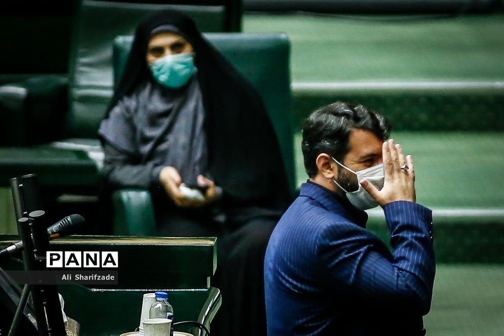 گزارش پانا از جلسه بررسی صلاحیت وزیر پیشنهادی تعاون، کار و رفاه اجتماعی