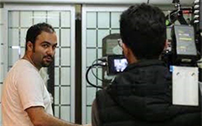 فیلمساز جوان گیلانی داور جشنواره  فیلم کوتاه Zilant انتخاب شد