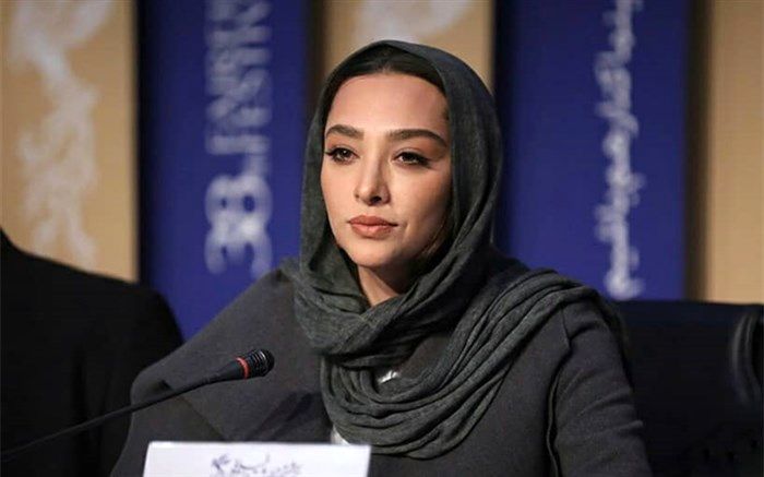 آناهیتا درگاهی هم به  «بی‌مادر» ملحق شد