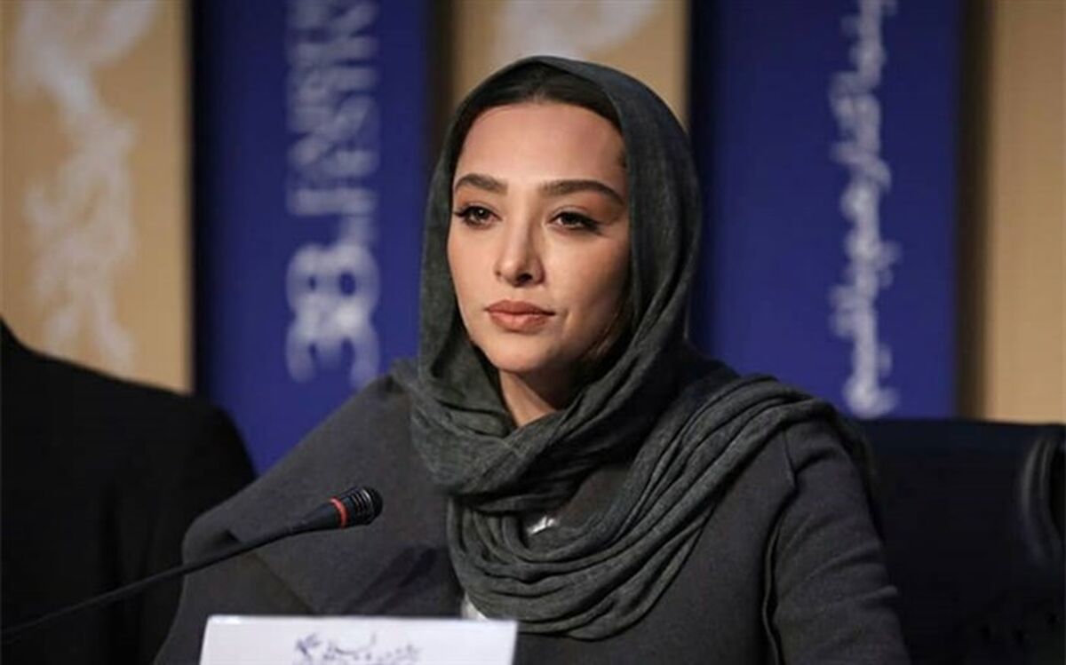 آناهیتا درگاهی هم به  «بی‌مادر» ملحق شد