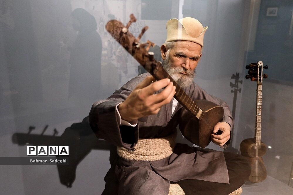 ارزیابی چهارده دوره جشنواره ملی موسیقی جوان