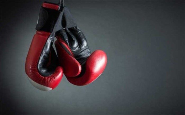 بوکس رده‌های سنی آسیا؛ ۶ ایرانی روی رینگ می‌روند