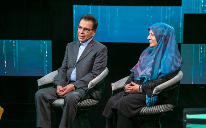 کمک‌های بی‌دربغ مادر وهمسری خودساخته