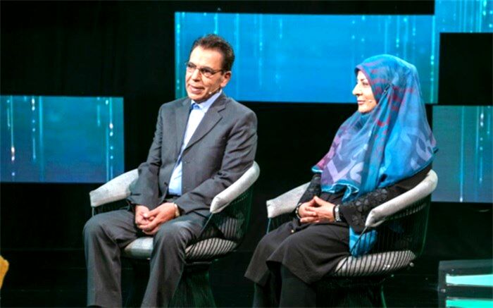 کمک‌های بی‌دربغ مادر وهمسری خودساخته
