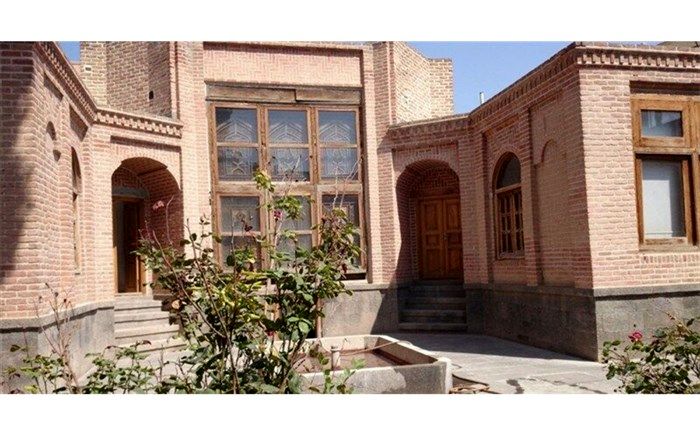 بهره‌برداری از سه‌خانه تاریخی اردبیل به بخش خصوصی واگذار می‌شود