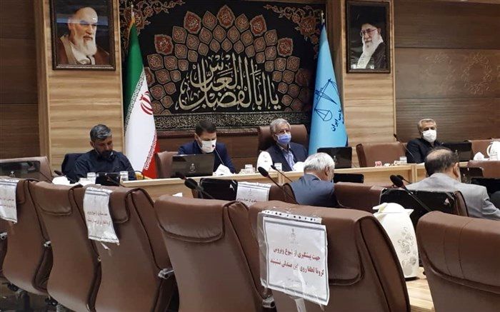 راه‌اندازی نظام صنفی خبرنگاری باید مطالبه خبرنگاران باشد