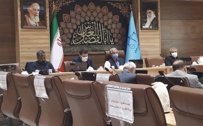 راه‌اندازی نظام صنفی خبرنگاری باید مطالبه خبرنگاران باشد