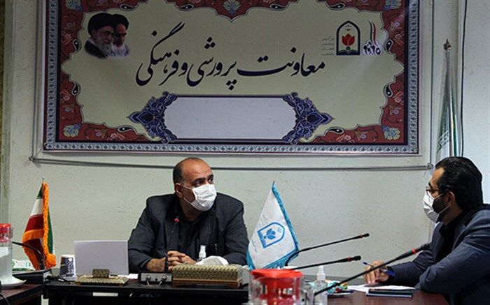 دستوالعمل اردویی تغییر کرد؛ بازدید از مزار شهدا میسر شد