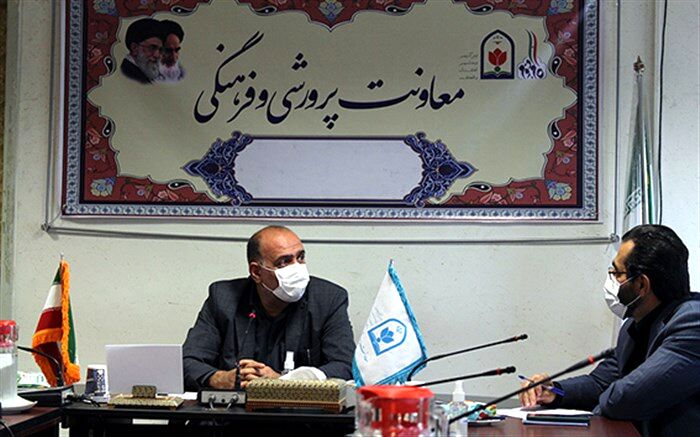 دستوالعمل اردویی تغییر کرد؛ بازدید از مزار شهدا میسر شد