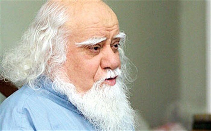 پیام مخبر و ظریف در پی درگذشت محمدرضا حکیمی