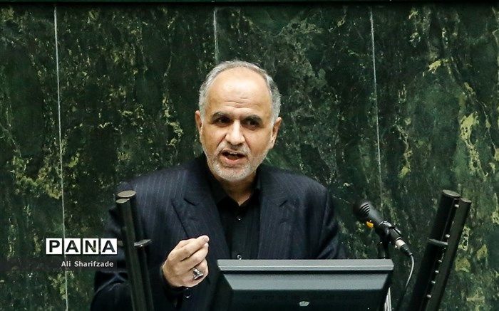 امین حسین رحیمی درباره برنامه‌های خود چه گفت؟