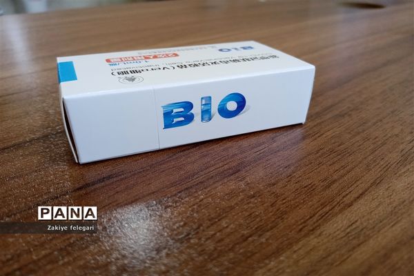 افتتاح مرکز واکسیناسیون درمانگاه مدافعان حرم شهرستان بهارستان