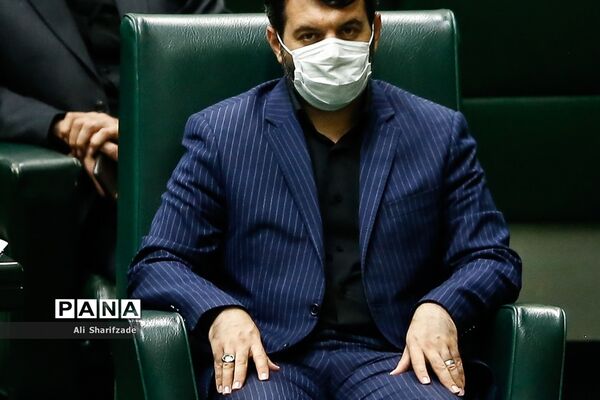 سومین روز بررسی صلاحیت وزرای پیشنهادی دولت سیزدهم در مجلس