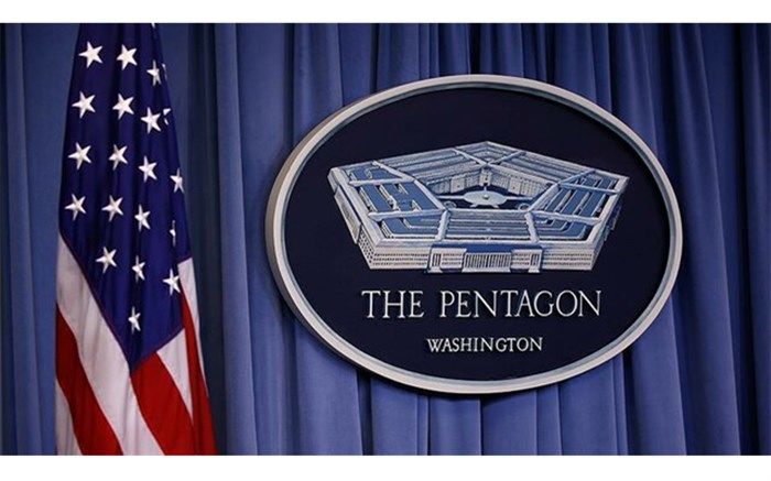 پنتاگون: فرودگاه کابل امن شده و ۵۸۰۰ سرباز آمریکایی در فرودگاه هستند