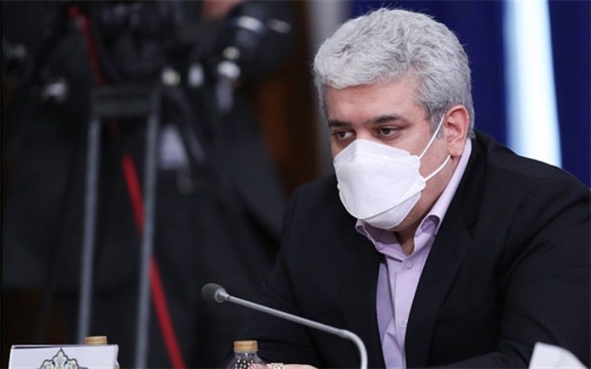 از تمام مراکز نوآوری سیستان و بلوچستان به طور کامل حمایت می‌کنیم