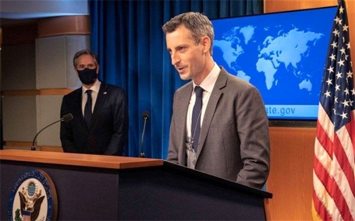 اعلام موضع جدید آمریکا درباره مذاکرات وین