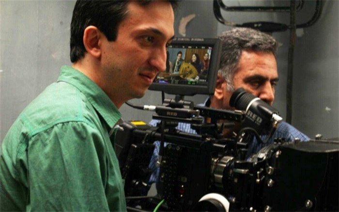 دری در تدارک ساخت «ملاقات در پرلاشز»