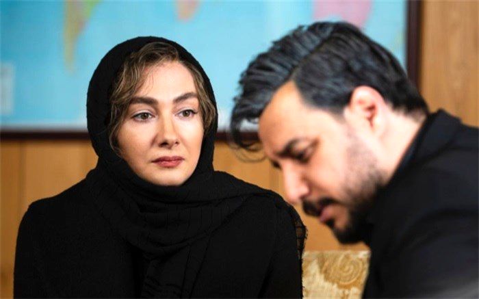 نسخه ویژه نابینایان سریال «زخم کاری» با صدای گلاره عباسی