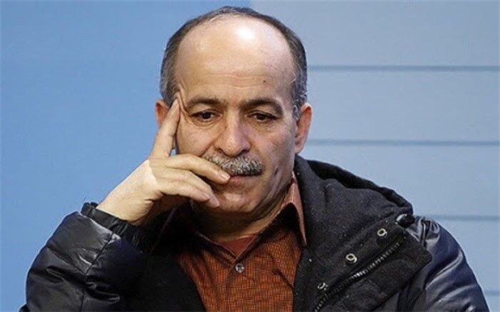 سینمای امروز کودکان مستلزم تزریق نیروهای جوان و با انگیزه است