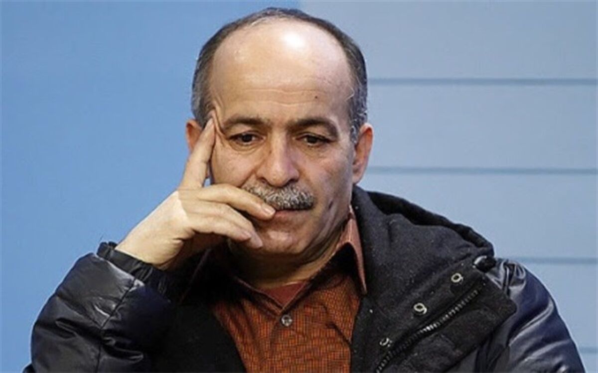 سینمای امروز کودکان مستلزم تزریق نیروهای جوان و با انگیزه است