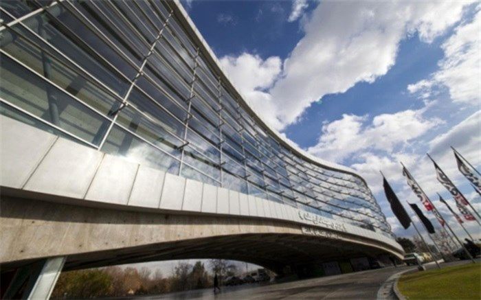 گالری پردیس سینمایی ملت میزبان نمایشگاه گروهی «سفیر» می شود