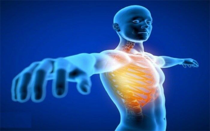 دلایل رایج بروز درد در دنده‌ها