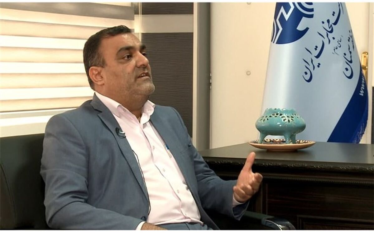 56 طرح‌ مخابراتی  در استان سمنان به بهره‌برداری می‌رسد