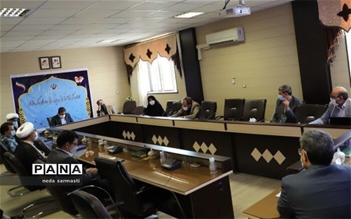 فرآیند مصاحبه از پذیرفته‌شدگان دانشگاه فرهنگیان از ۶ شهریور ماه جاری آغاز می‌شود